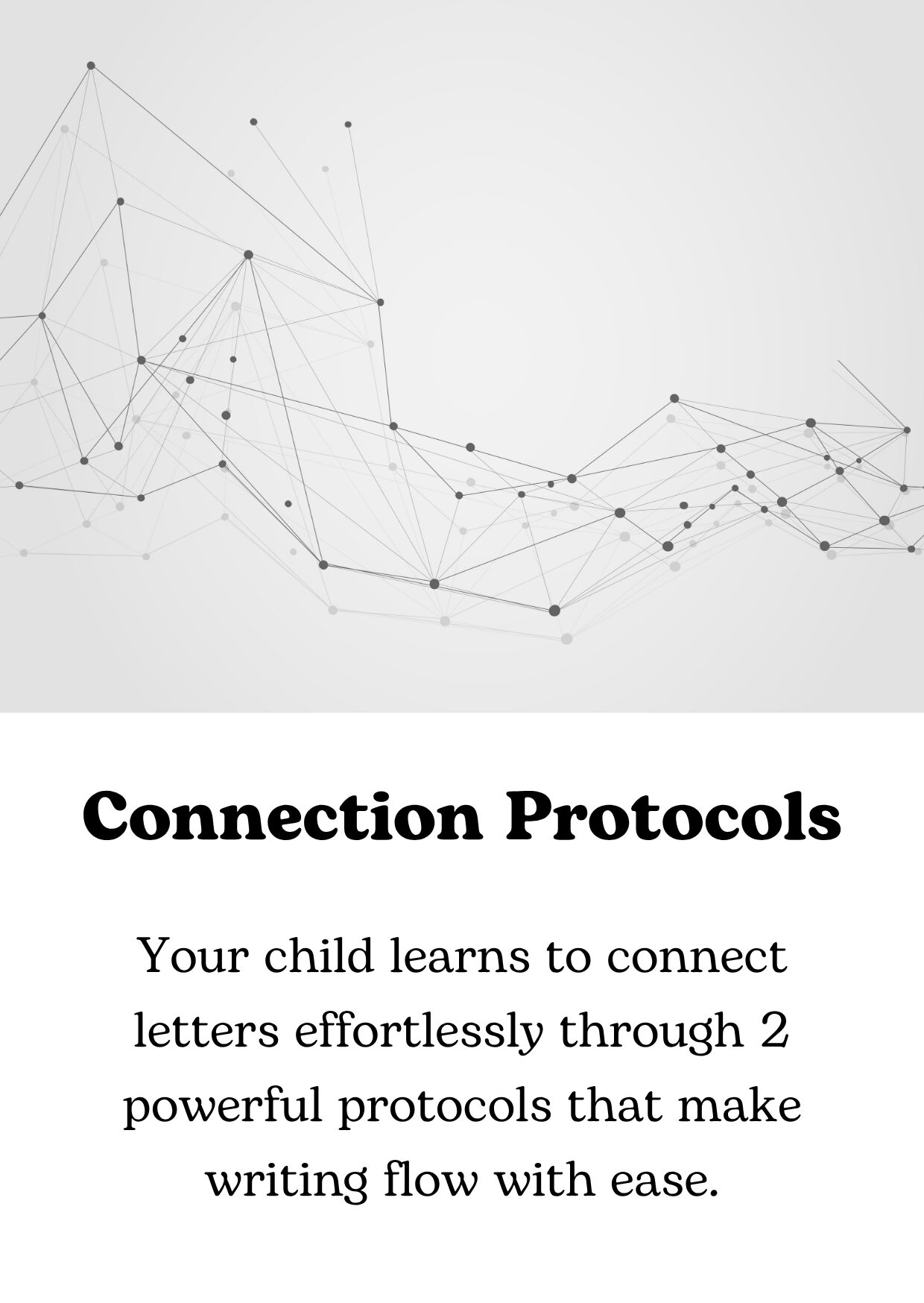 Handwriting Connections