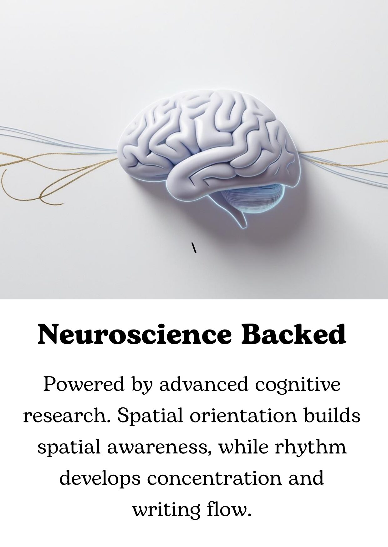 Neuroscience of Handwriting